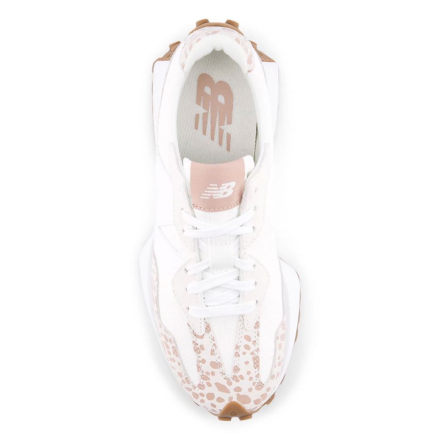 WS327 sneakers da donna New Balance | W32747W